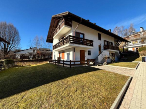 Appartamento Dolomiti Castello-Molina Di Fiemme